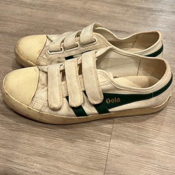 Vegan Gola Classics Women's Coaster Strap - Picture 3 of 5